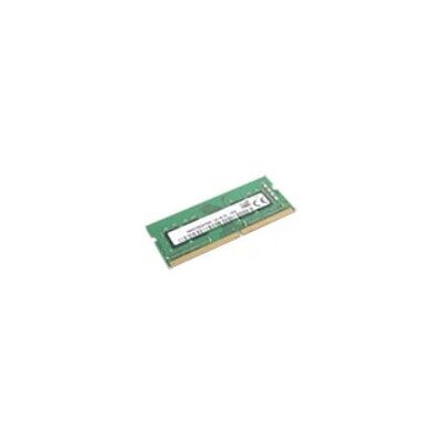 Lenovo 32GB DDR4 2666MHz Speichermodul - RAM Lenovo 32GB DDR4 2666MHz Speichermodul - RAM