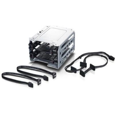 Lenovo ThinkStation P520 HDD Halterungskit - Computerteil Lenovo ThinkStation P520 HDD Halterungskit - Computerteil