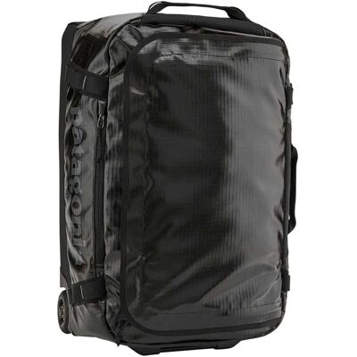 Patagonia Black Hole Wheeled Duffel - 40L - Rejsetaske med hjul Patagonia Black Hole Wheeled Duffel - 40L - Rejsetaske med hjul