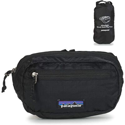 Patagonia Ultralight Black Hole Mini Hip Pack 1L - sort Patagonia Ultralight Black Hole Mini Hip Pack 1L - sort