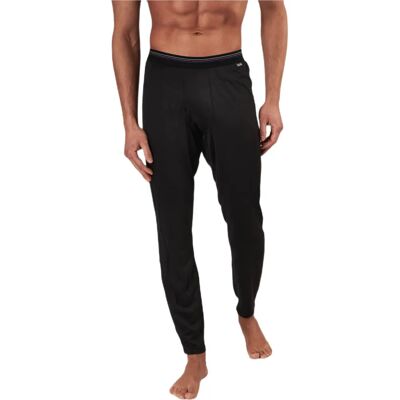 Patagonia Capilene Midweight Bottoms - Sort - L - Bottoms Patagonia Capilene Midweight Bottoms - Sort - L - Bottoms