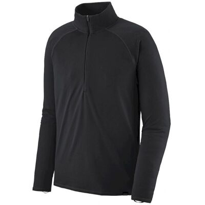 Patagonia Sorte Midweight Zip-Neck Baselayer Patagonia Sorte Midweight Zip-Neck Baselayer