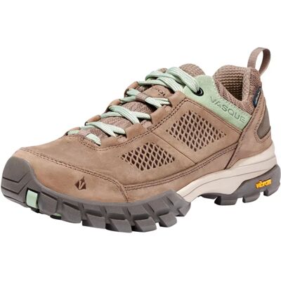 Vasque Talus At Ultradry Low - Chaussures de randonnée imperméables - Publicité Vasque Talus At Ultradry Low - Chaussures de randonnée imperméables - Publicité