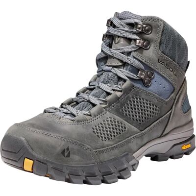 VASQUE Talus At Ultradry Bottes de Randonnée Bleues Grises - Bottes de Randonnée - Publicité VASQUE Talus At Ultradry Bottes de Randonnée Bleues Grises - Bottes de Randonnée - Publicité
