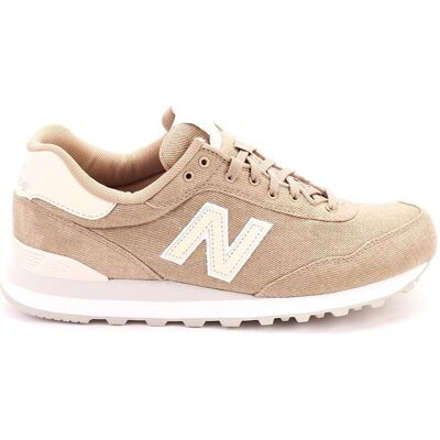 Baskets décontractées marron New Balance 515 - Baskets - Publicité Baskets décontractées marron New Balance 515 - Baskets - Publicité