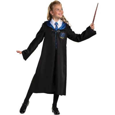 Disguise Ravenclaw Harry Potter Costume - Small (4-6) - Costume Disguise Ravenclaw Harry Potter Costume - Small (4-6) - Costume