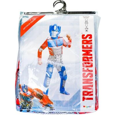 Disguise Disfraz de Niño Bumblebee - Transformers - XS Disguise Disfraz de Niño Bumblebee - Transformers - XS