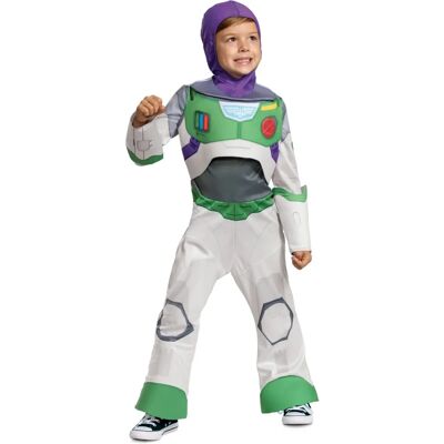 Strój dziecięcy Lightyear Space Ranger od BigBuy Strój dziecięcy Lightyear Space Ranger od BigBuy