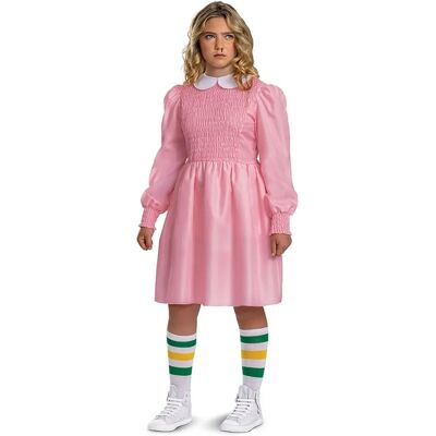 Costume d'Elfie pour enfants - Stranger Things - 140, 146 Costume d'Elfie pour enfants - Stranger Things - 140, 146