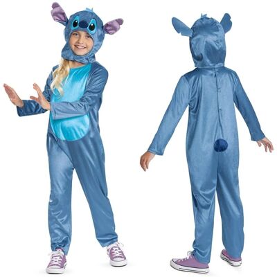 Déguisement Disney Stitch - 104 CM - Costume Déguisement Disney Stitch - 104 CM - Costume