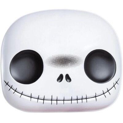 Maska Funko Jack Skellington - Oficjalny dodatek na Halloween Maska Funko Jack Skellington - Oficjalny dodatek na Halloween