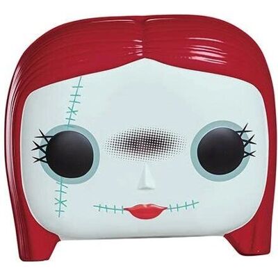 Funko Sally Maske - Nightmare Before Christmas - Kostümzubehör Funko Sally Maske - Nightmare Before Christmas - Kostümzubehör