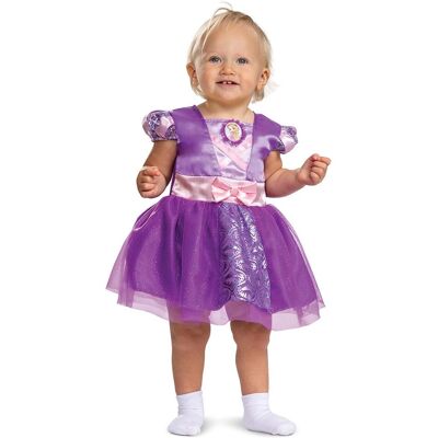 Puzzleparty Srl Puzzle Party Kostüm Carnevale Prinzessin Rapunzel Puzzleparty Srl Puzzle Party Kostüm Carnevale Prinzessin Rapunzel