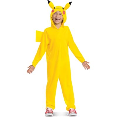 Partilandia Pikachu Gyerek Maszk - Jelmez Partilandia Pikachu Gyerek Maszk - Jelmez
