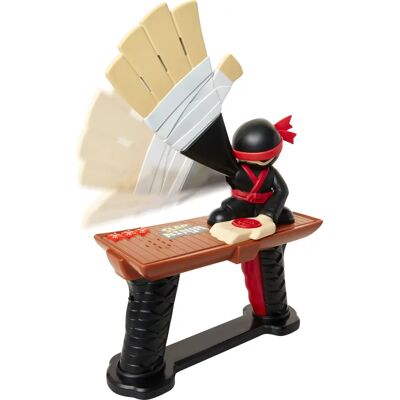 Jakks Pacific Slap Ninja - Társasjáték Jakks Pacific Slap Ninja - Társasjáték