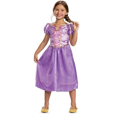 Disguise Costume Classic Rapunzel - Costume Disguise Costume Classic Rapunzel - Costume