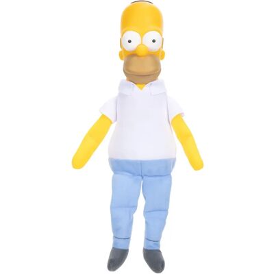 Jakks Pacific Homer Praten Plush - 33 cm Jakks Pacific Homer Praten Plush - 33 cm