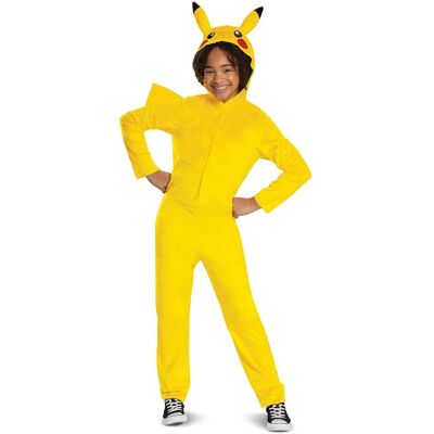 Disguise Pikachu Kostuum - Kostuum Disguise Pikachu Kostuum - Kostuum