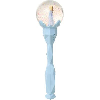 Accessoire poupée JAKKS Pacific 202874 - Baguette musicale de neige Frozen 2 Accessoire poupée JAKKS Pacific 202874 - Baguette musicale de neige Frozen 2