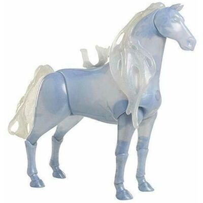JAKKS Pacific 20926M Figurine d'action bleue et blanche - Frozen 2 - Publicité JAKKS Pacific 20926M Figurine d'action bleue et blanche - Frozen 2 - Publicité