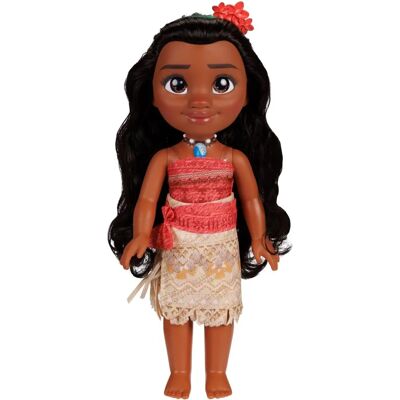 Jakks Disney Princess - Spielpuppe - Vaiana 35 cm (210444) Jakks Disney Princess - Spielpuppe - Vaiana 35 cm (210444)