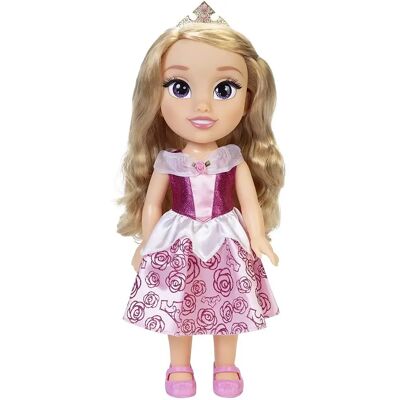 Bambola Baby Aurore 38 cm Disney Princess Jakks Pacific Bambola Baby Aurore 38 cm Disney Princess Jakks Pacific