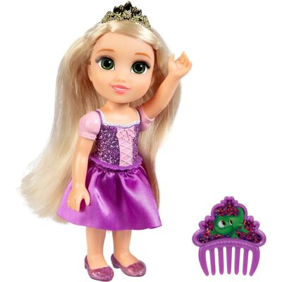 Disney Jakks Prinzessinnen - Glitzerndes Oberteil - Verschiedene - Puppe Disney Jakks Prinzessinnen - Glitzerndes Oberteil - Verschiedene - Puppe