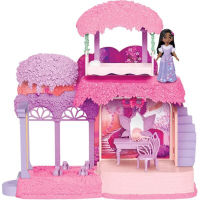 Jakks Encanto: Isabela Gartenzimmer Spielset Jakks Encanto: Isabela Gartenzimmer Spielset