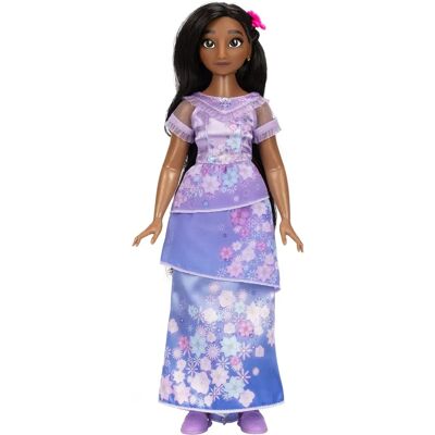 Jakks Pacific Isabela Modepuppe - Disney Encanto Jakks Pacific Isabela Modepuppe - Disney Encanto