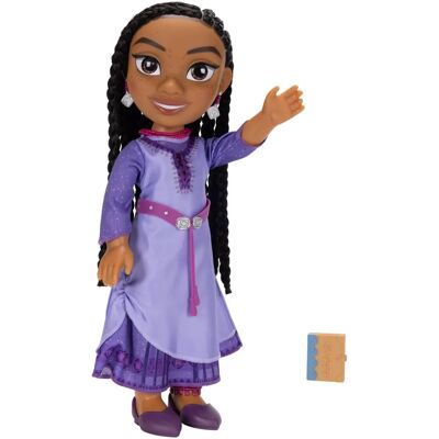 Jakks Disney Wish - Asha 38 cm Jakks Disney Wish - Asha 38 cm