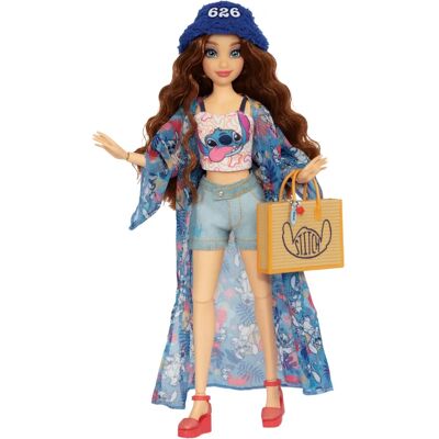 Jakks Disney ILY Poupées de Mode Inspirées par Stitch 29cm Jakks Disney ILY Poupées de Mode Inspirées par Stitch 29cm