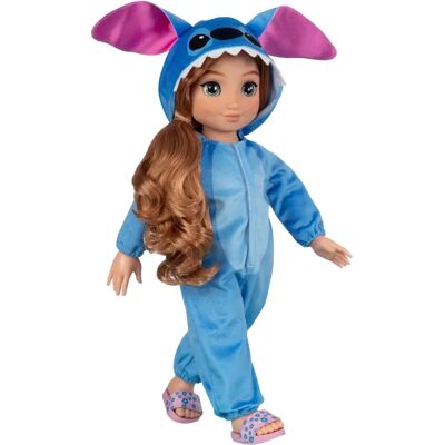 JAKKS Pacific Disney ily 4EVER 18'' Stitch Puppe - Puppe JAKKS Pacific Disney ily 4EVER 18'' Stitch Puppe - Puppe