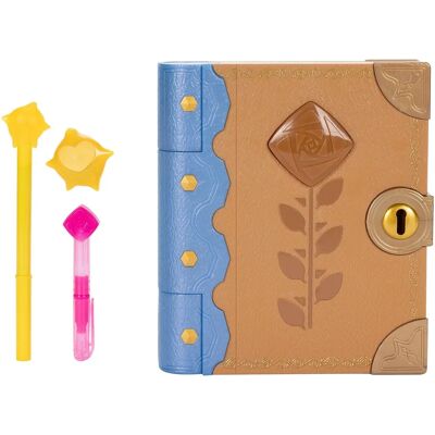 Jakks Disney Wish - Il Diario Segreto dei Desideri di Asha Jakks Disney Wish - Il Diario Segreto dei Desideri di Asha
