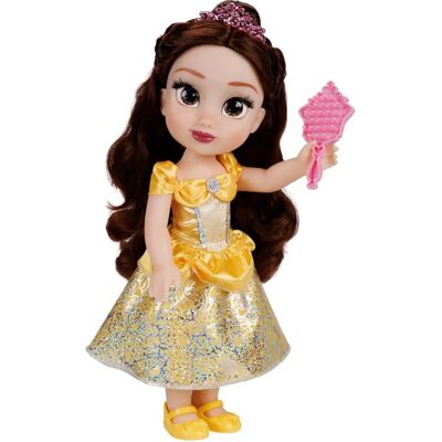 Jakks Disney Prinzessin Belle Puppe 38 cm Jakks Disney Prinzessin Belle Puppe 38 cm