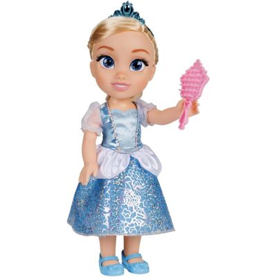Jakks Disney Princess - Hamupipőke 38cm Jakks Disney Princess - Hamupipőke 38cm
