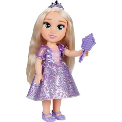 Jakks Ma Première Disney Raiponce 35cm Jakks Ma Première Disney Raiponce 35cm