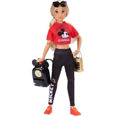 ILY 4-EVER Mickey Modepuppe ILY 4-EVER Mickey Modepuppe