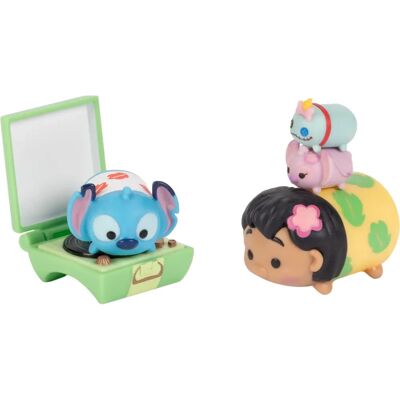 Set momento della storia di Disney Lilo & Stitch - Giocattolo Set momento della storia di Disney Lilo & Stitch - Giocattolo