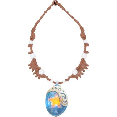 Disney Vaiana 2 Vaianas Sjöstjärne Halsband Disney Vaiana 2 Vaianas Sjöstjärne Halsband