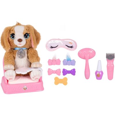Disney Princess Modell Samling Hund Spa-Set - Leksaker Disney Princess Modell Samling Hund Spa-Set - Leksaker