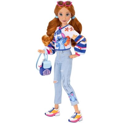Poupée de Mode Disney Stitch de Jakks Pacific - Multicolore Poupée de Mode Disney Stitch de Jakks Pacific - Multicolore