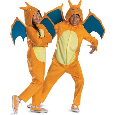 Disguise - Charizard Kids Costume Disguise - Charizard Kids Costume