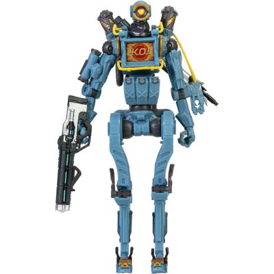 Figurine d'action Apex Legends Pathfinder - MoRub-Japan - Publicité Figurine d'action Apex Legends Pathfinder - MoRub-Japan - Publicité