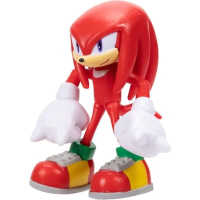 Jakks Classic Collection Sonic The Hedgehog - Pacchetto di Figure Jakks Classic Collection Sonic The Hedgehog - Pacchetto di Figure