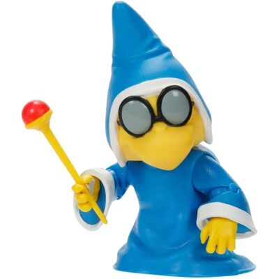 Nintendo Kamek Action Figure - Super Mario Bros. Nintendo Kamek Action Figure - Super Mario Bros.