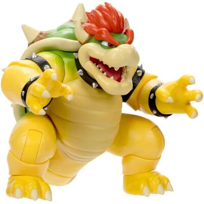 Jakks Super Mario - Bowser Jakks Super Mario - Bowser