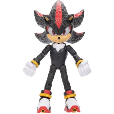 Sonic the Hedgehog Shadow - Figurine d'action Sonic the Hedgehog Shadow - Figurine d'action