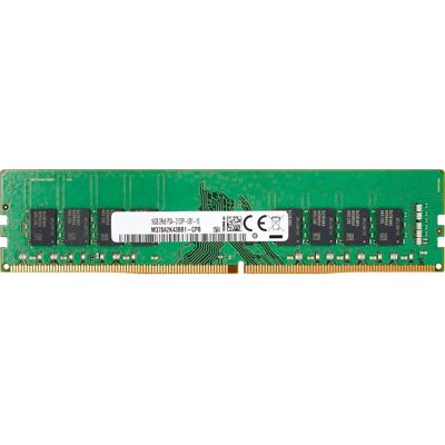 Hewlett-Packard 4 GB DDR4 Memory - Memory Module Hewlett-Packard 4 GB DDR4 Memory - Memory Module
