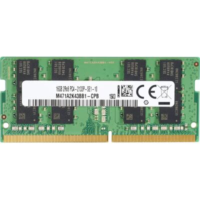 Módulo de Memoria HP DDR4 8GB 2666MHz - Memoria Módulo de Memoria HP DDR4 8GB 2666MHz - Memoria