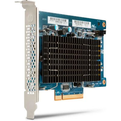 HP Z Turbo Drive Dual Pro SSD - NVMe PCIe 1000GB M.2 2230 2,5" HP Z Turbo Drive Dual Pro SSD - NVMe PCIe 1000GB M.2 2230 2,5"